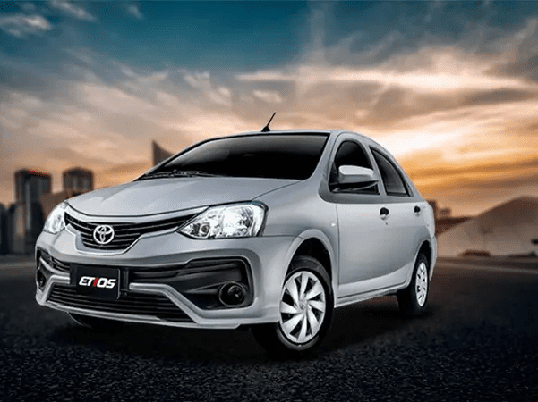etios